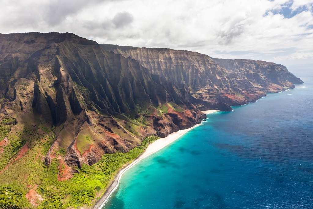 Places to See Before It's Too Late | Na_pali_coast