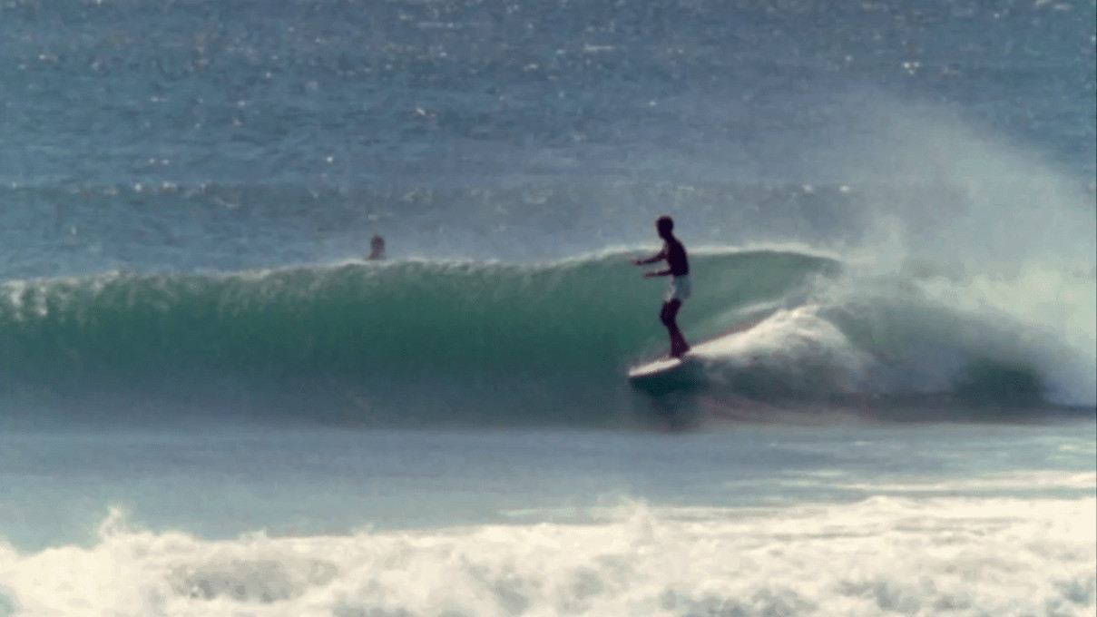 The Endless Summer - Cape St. Frances