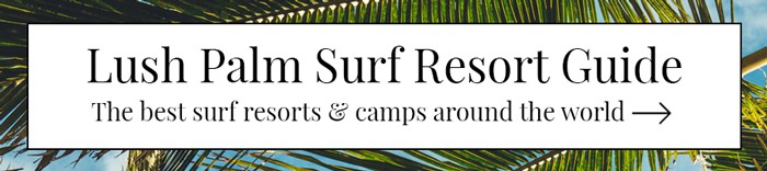 surf resorts