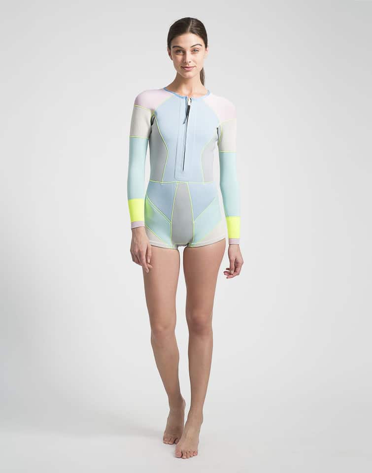 surf spring suits cynthia rowley