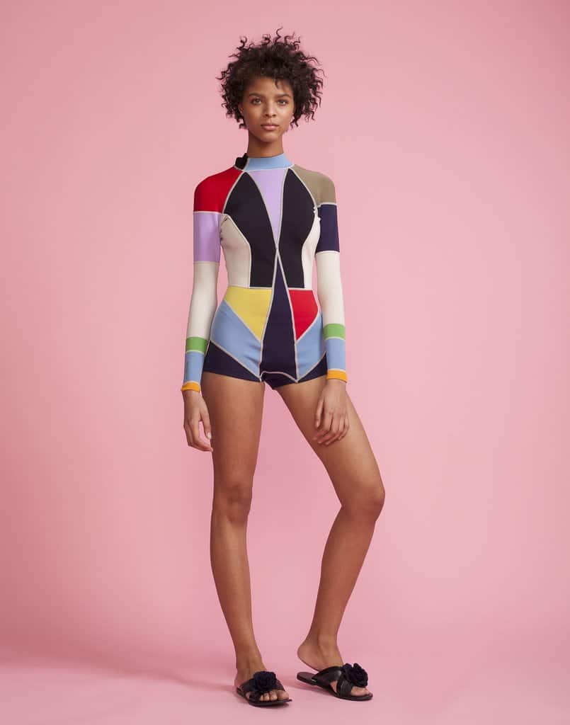 surf spring suits cynthia rowley