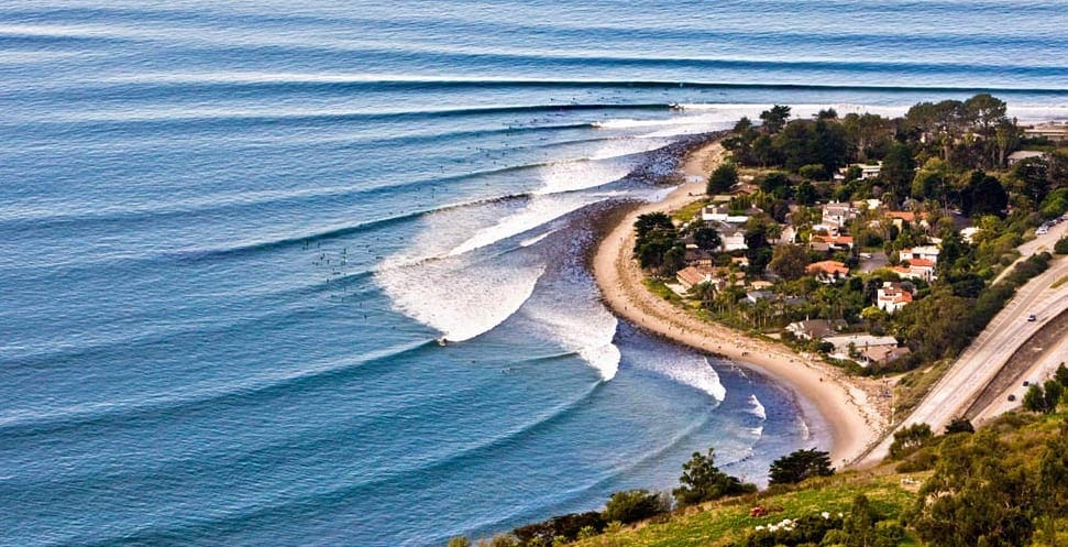 Point Break Surf