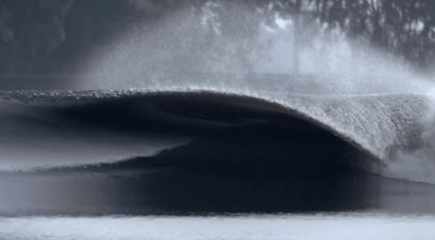 Kelly Slater Wave Company