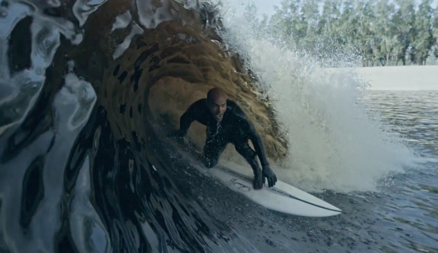 Kelly Slater Wave Company