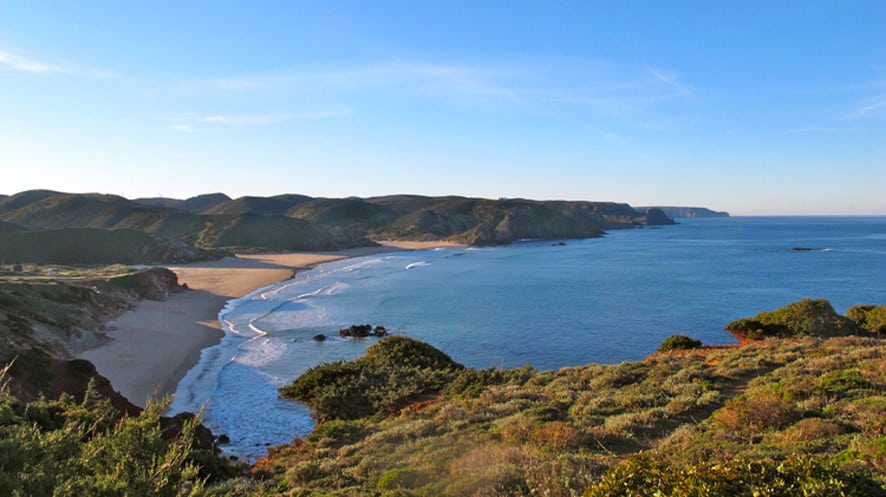 surf yoga retreat portugal | Sagres, Portugal