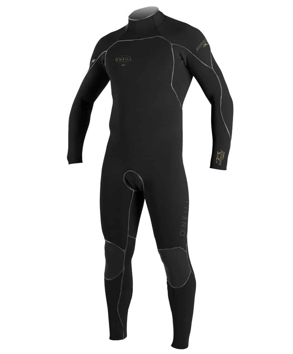 Best Winter Wetsuits For Men 2018 2019