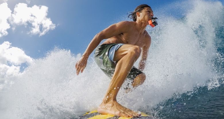 Surf Cameras Best GoPro Action Cameras for Surfing