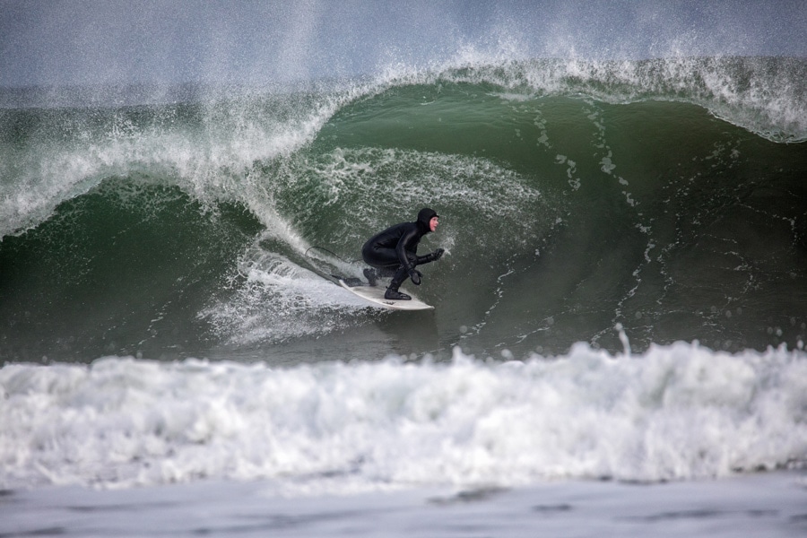 surf booties