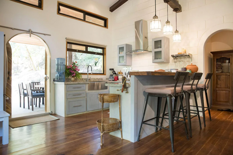 vrbo rental in nosara