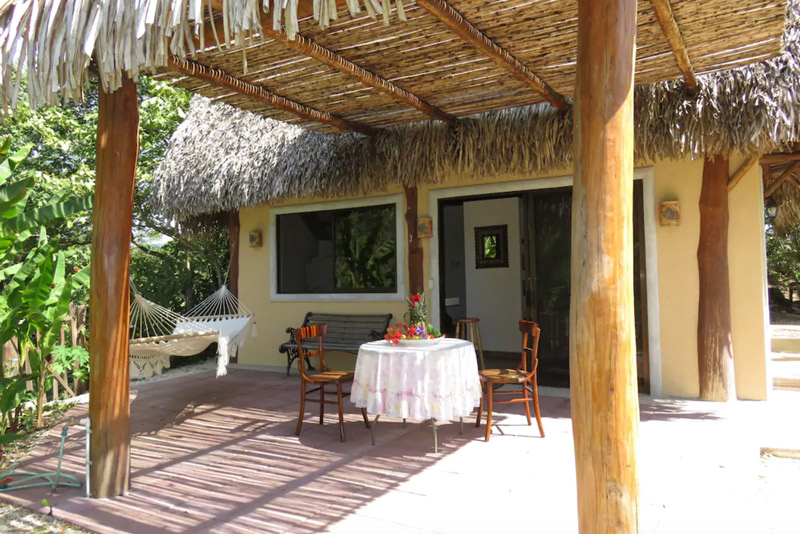 surfing costa rica vacation rental