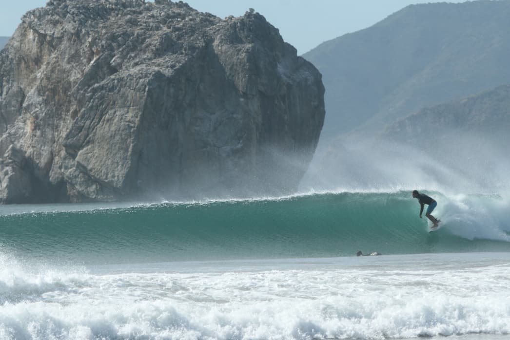 Surfing Costa Rica | Witch's Rock