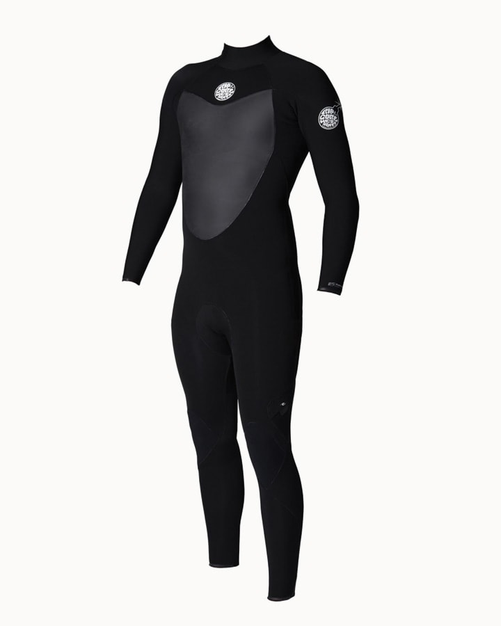 Best Wetsuits 2021 / How to Choose a Wetsuit & Temperature Guide