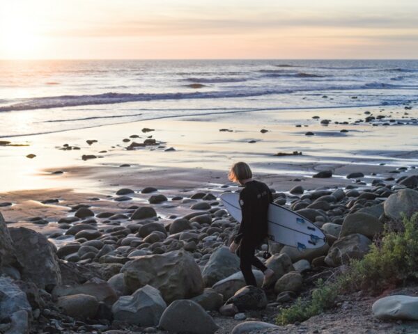 wetsuits