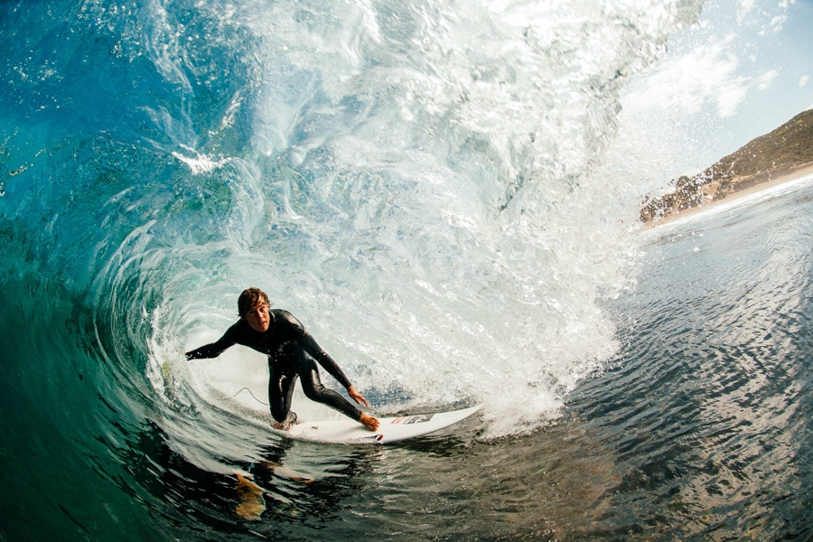 wetsuits surfing