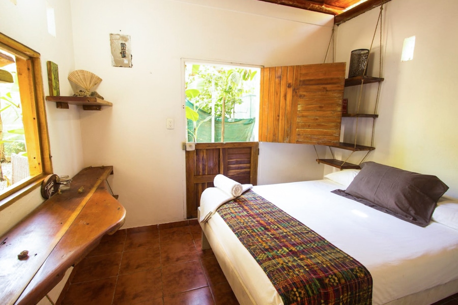 where to stay in costa rica