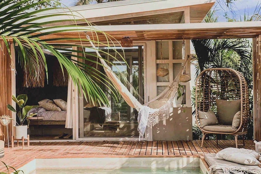 where to stay in costa rica