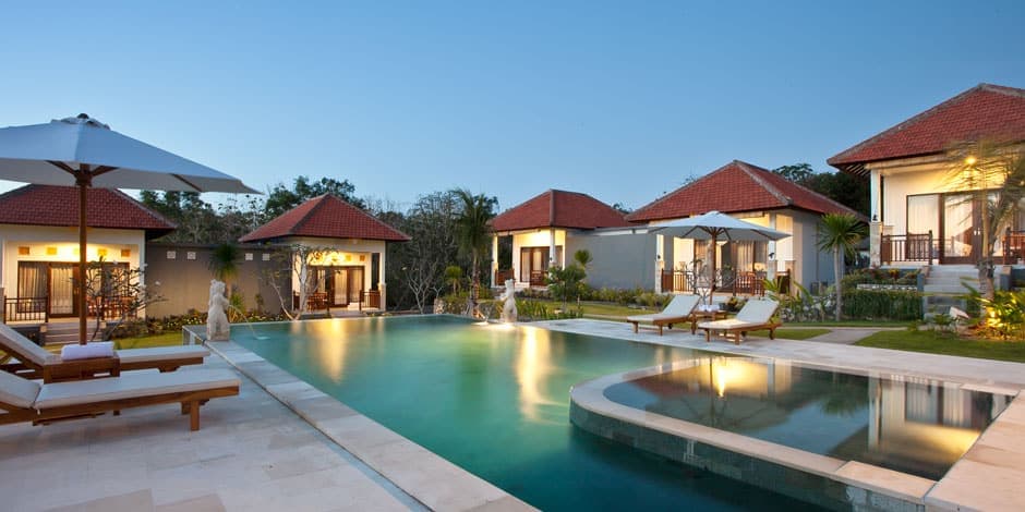Guide to Surfing Bali | Bali bule homestay