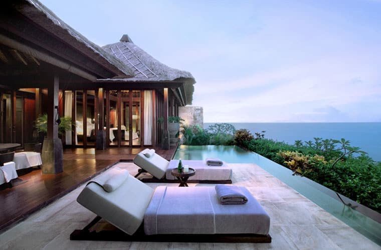 Guide to Surfing Bali | Bulgari Resort Bali