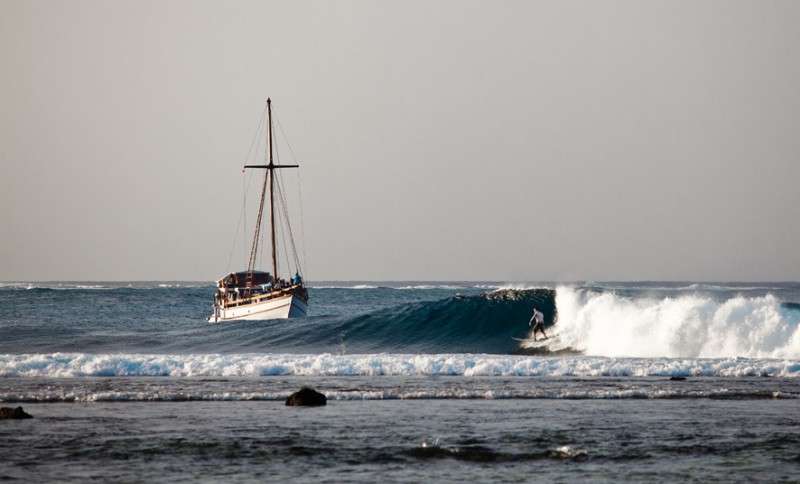 Guide to Surfing Bali | Surf Charters in Bali