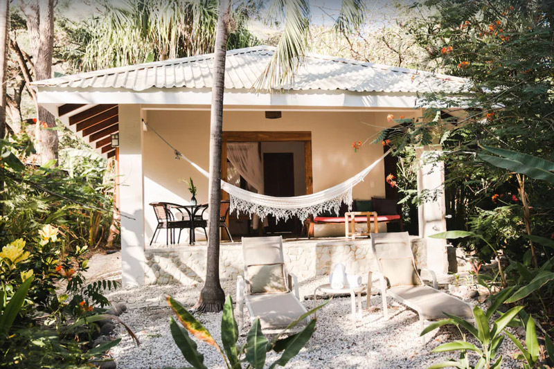 costa rica surf studio in santa teresa