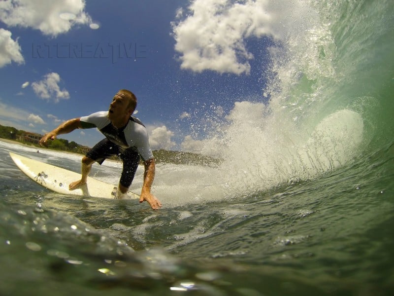 Guide to surfing Nicaragua