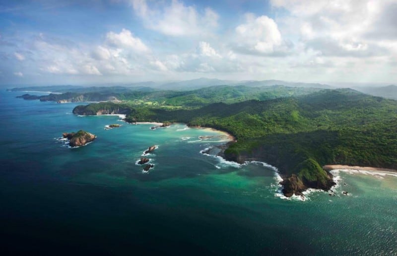Guide to surfing Nicaragua