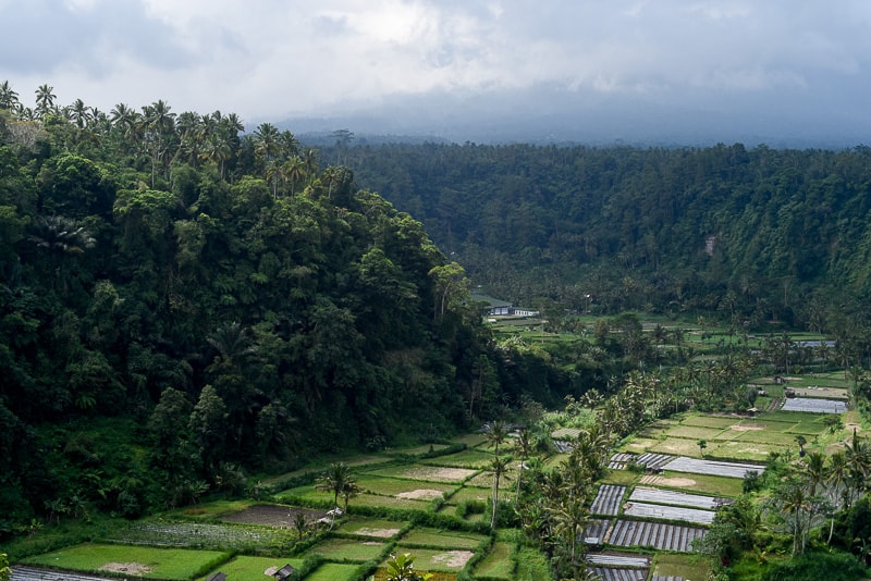 bali indonesia