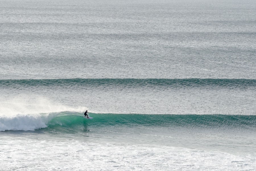 bali surf spots