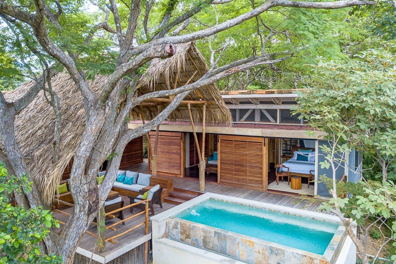 nicaragua surf camp