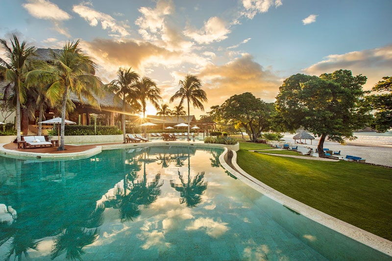 resort nicaragua