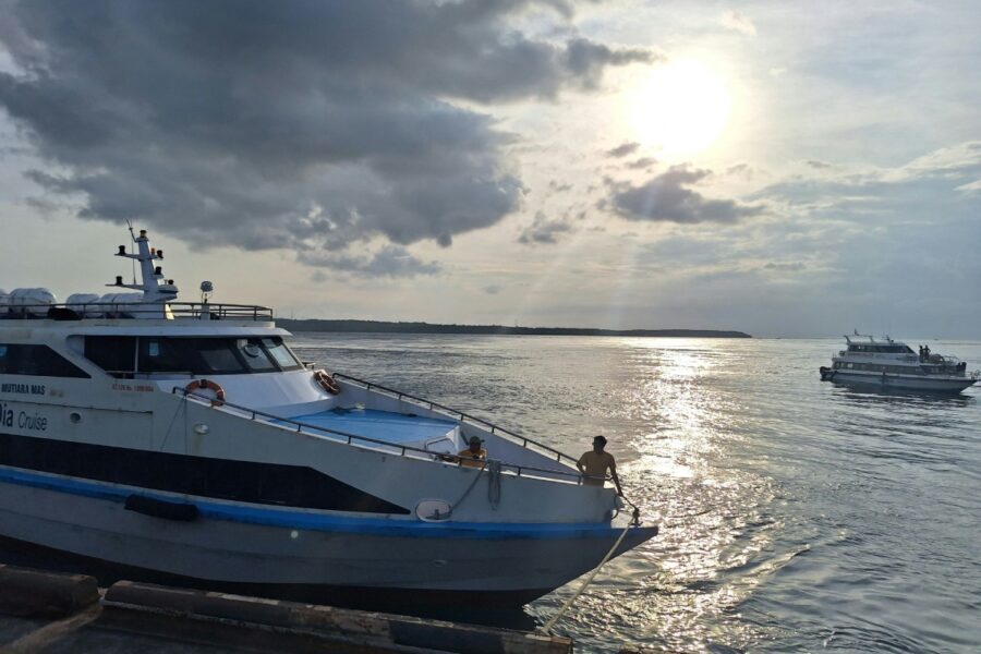 bali surf charter