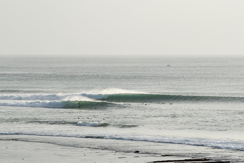 surfing bali padang padang