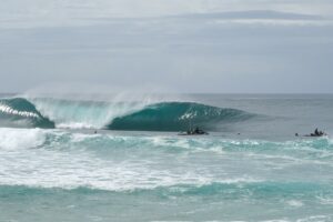 banzai pipeline