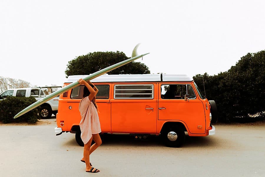 7 Camper Van Rentals for the Ultimate California Road Trip