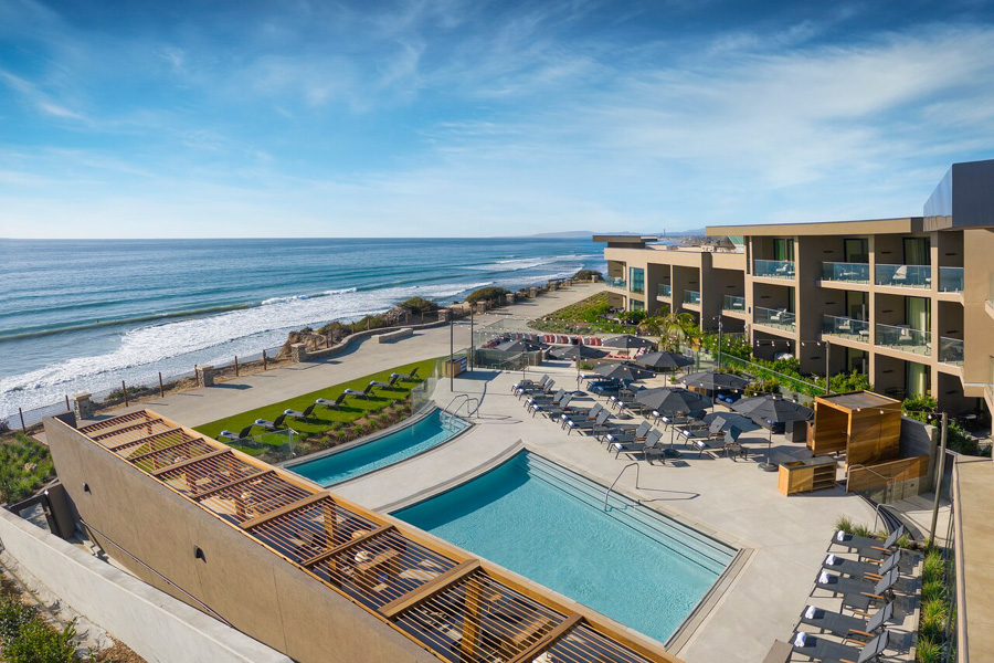 encinitas luxury hotel