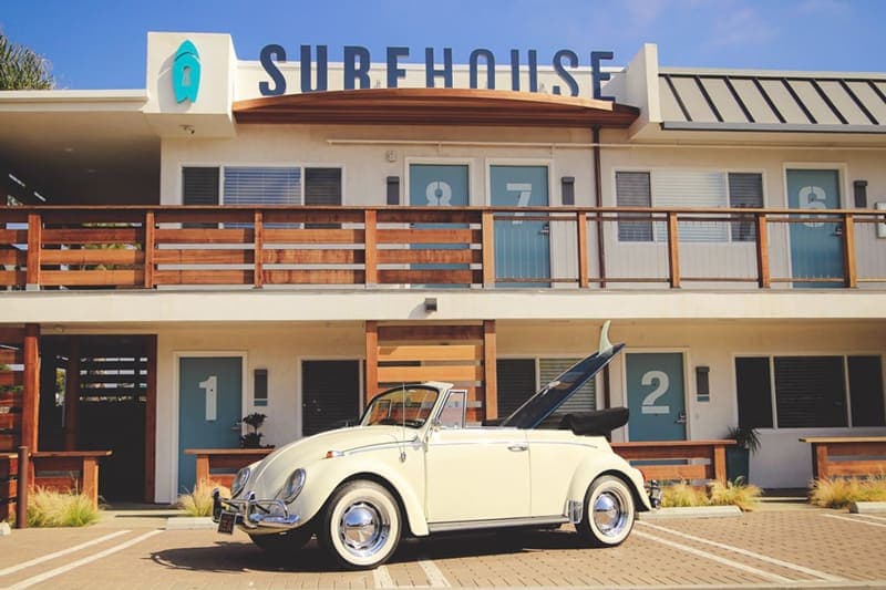 encinitas surf boutique hotel