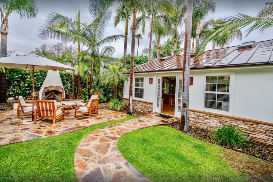 encinitas vacation rental