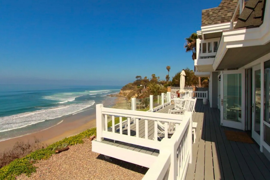 encinitas vacation rentals