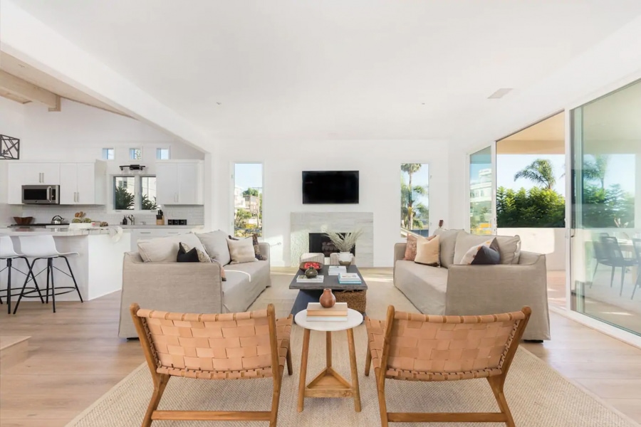 encinitas vacation rentals