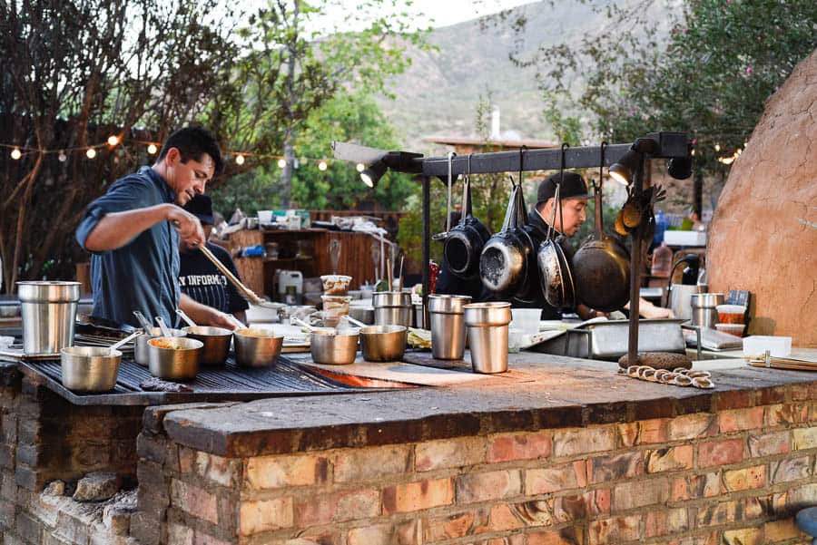 Deckman's en el Mogor / Guadalupe Valley, Mexico / 24 Hours in Baja's Wine Country