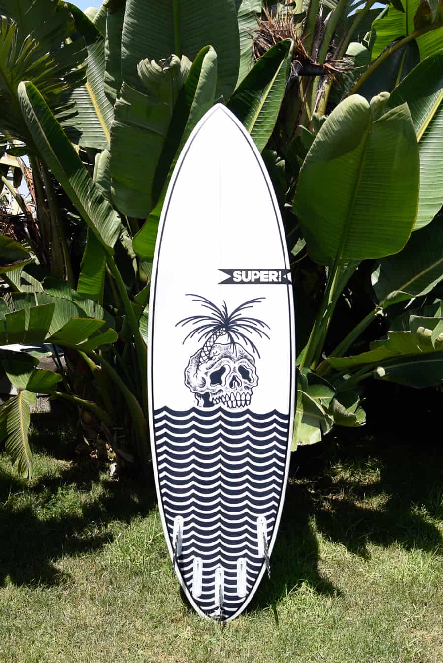 surfboard quiver pigdog superbrand surfboards