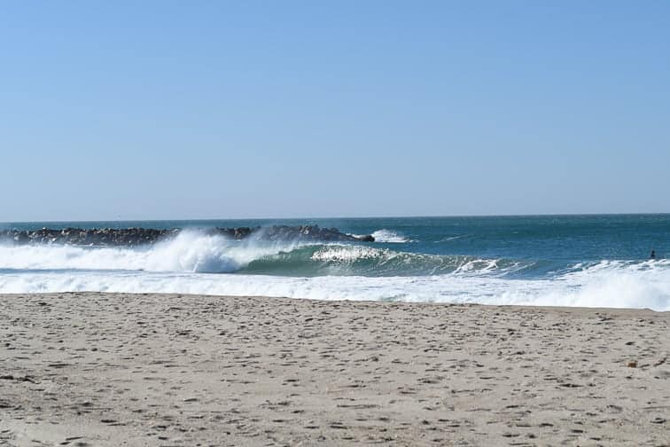 Pacific Coast Highway Surf Trip / Huntington Beach surf