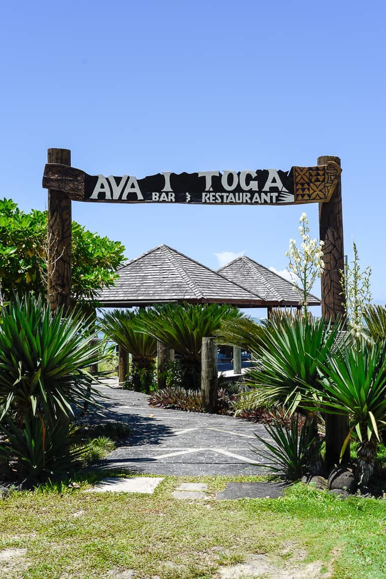 Sinalei Reef Resort & Spa / A Luxury Beachfront Samoa Resort