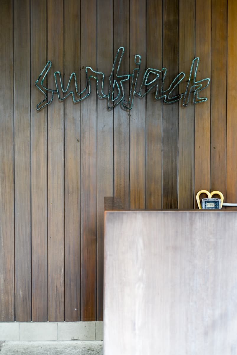 Surfjack Hotel & Swim Club / A Vintage-Inspired Boutique Hotel in Waikiki