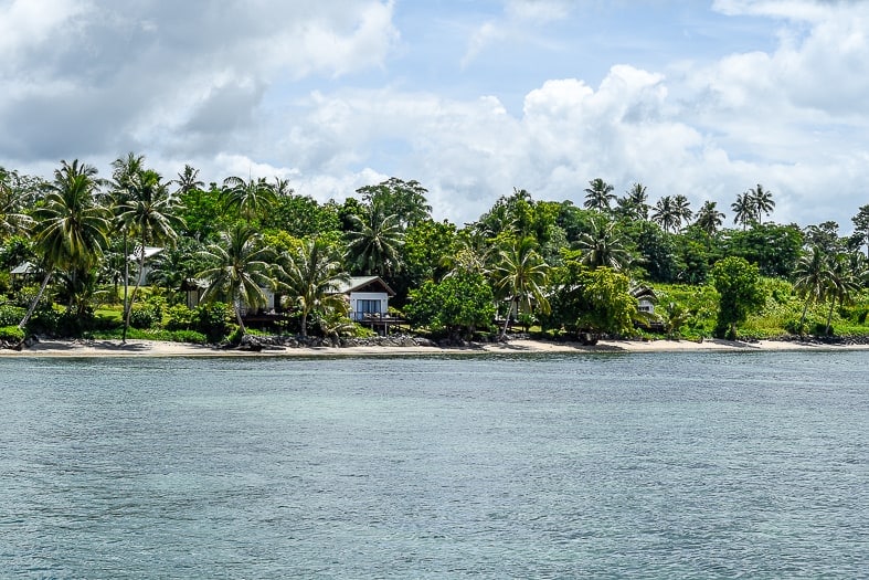 Sinalei Reef Resort & Spa / A Luxury Beachfront Samoa Resort