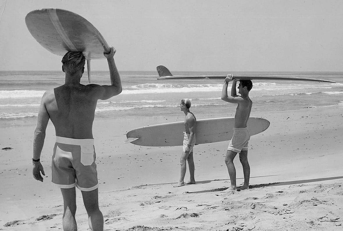 The Endless Summer 50th Anniversary / An Interview with Bruce Brown