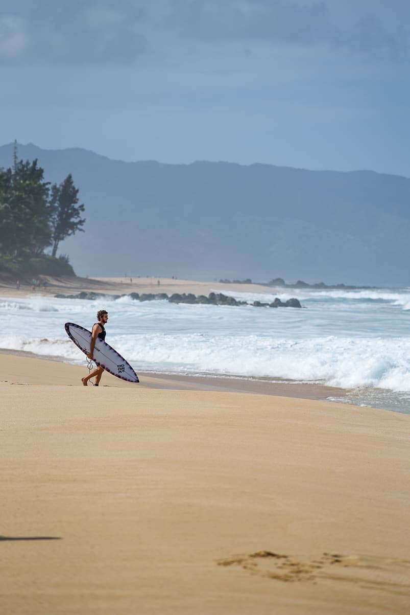 north shore oahu