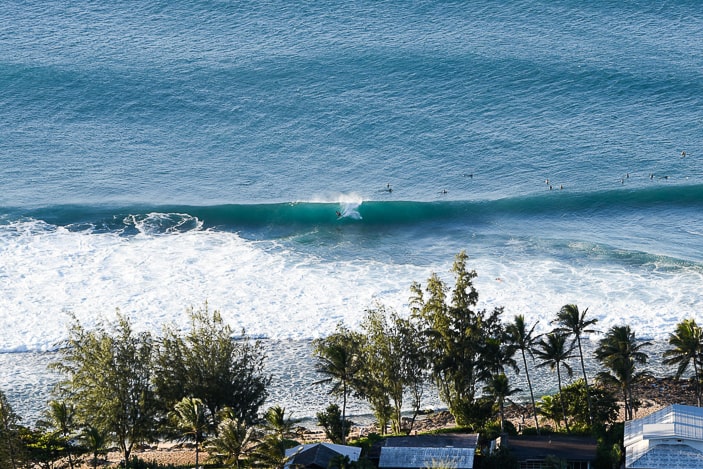 North Shore Oahu