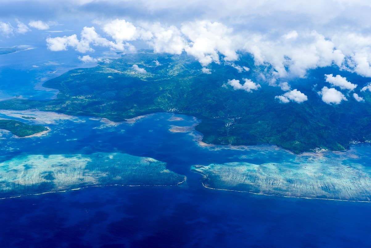 fiji islands