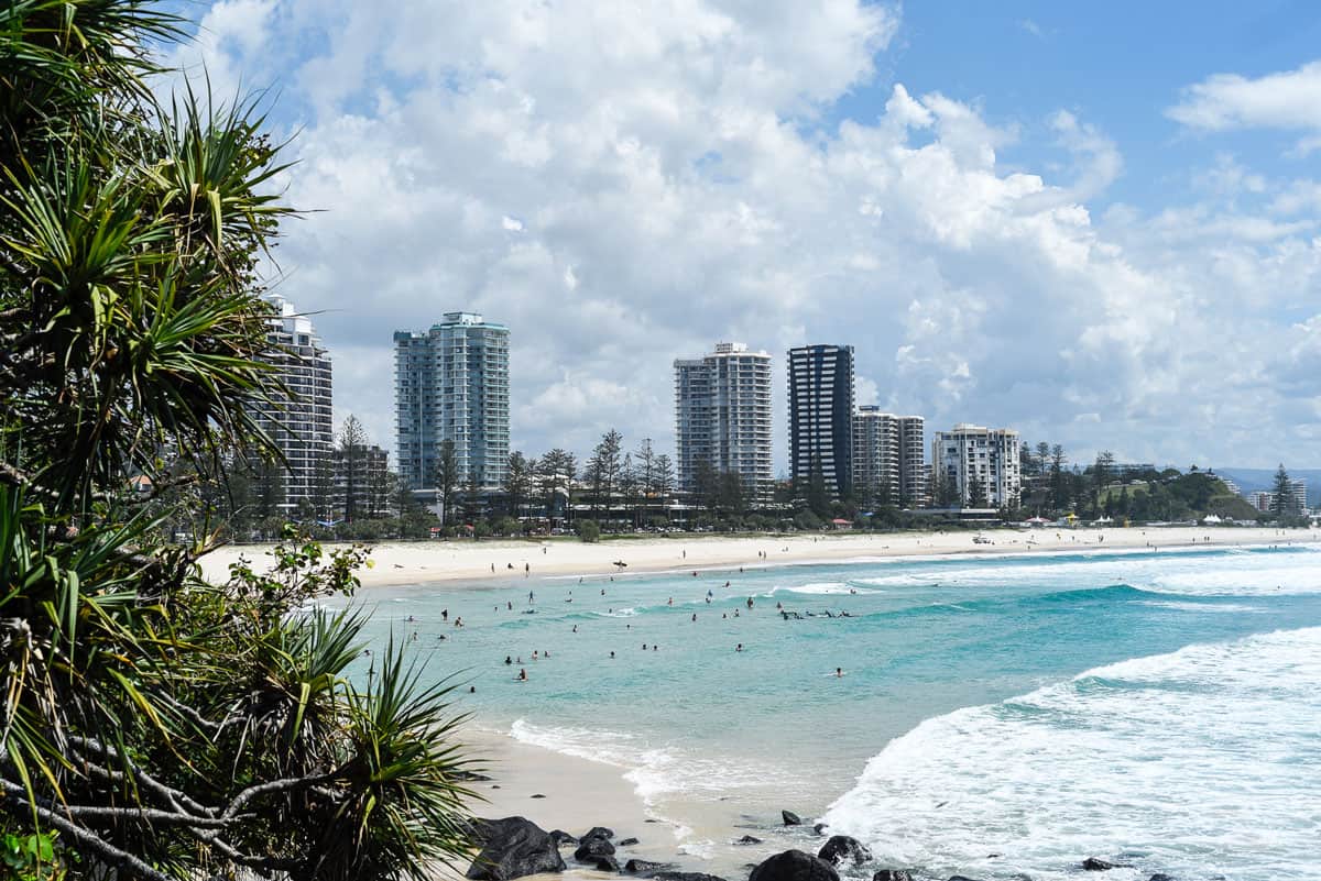 gold coast Australia guide things to do